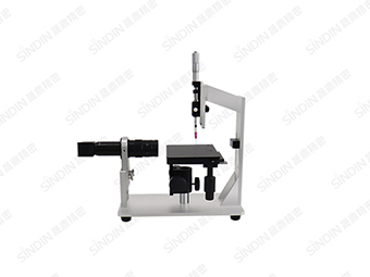 SDC-80基礎款接觸角測量儀介紹